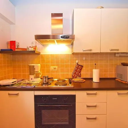 Fuer 4 Personen Ca 80 Qm In Cervar-porat, Istrien Istrische Riviera * Poreč