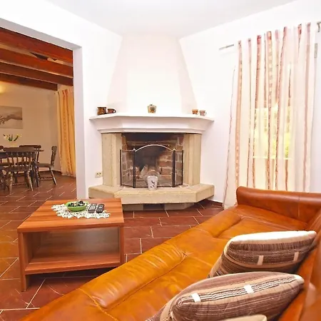 Fuer 4 Personen Ca 80 Qm In Cervar-porat, Istrien Istrische Riviera Ferienhaus