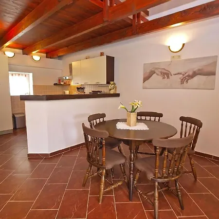 Fuer 4 Personen Ca 80 Qm In Cervar-porat, Istrien Istrische Riviera * Poreč